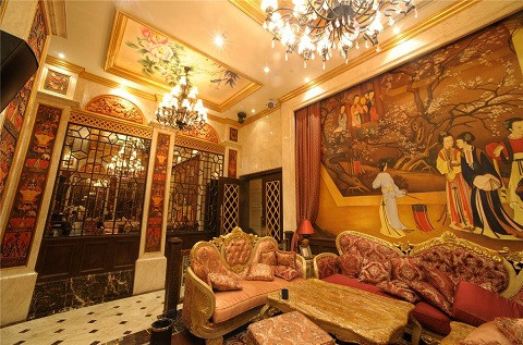 通榆高档KTV妹子质量哪家好 通榆高档KTV妹子质量哪家好